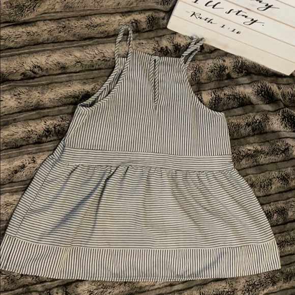 Doe & Rea Babydoll Top - Picture 4 of 4